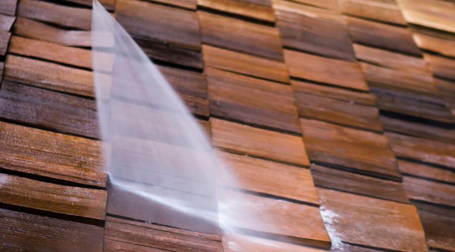 Professional tile roof repair services in West Warren, MA